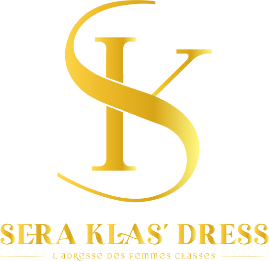 SERA KLAS' DRESS